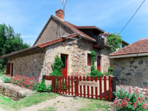 Holiday Home Marguerite by Interhome